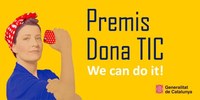 Premis DonaTIC 2022
