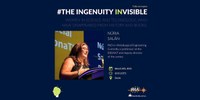 The Ingenuity (in)Visible