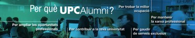 UPC Alumni
