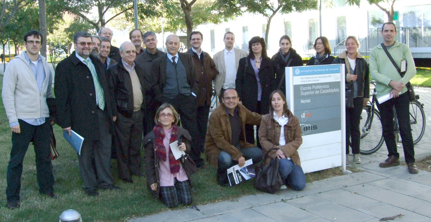 Equips directius entrant i sortint. 2002