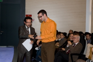 Acte de graduació 2007-2008, 4