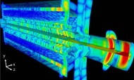 Part del Compact Linear Collider (CLIC)