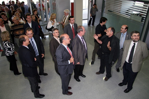 Inauguració C3