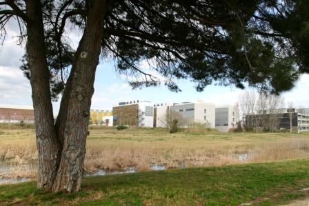 Campus del Baix Llobregat