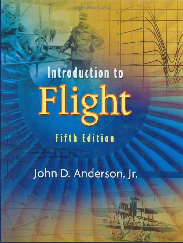 Introduction to flight