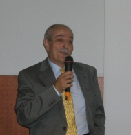 José Luis Andrés Yebra