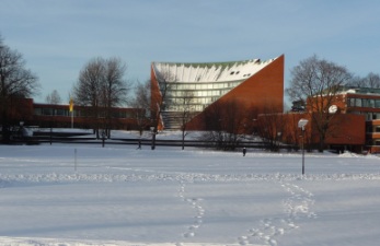 Aalto University a Finlàndia