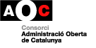 Consorci Administració Oberta Electrònica de Catalunya (Consorci AOC)