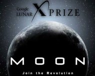 Google Lunar X Prize