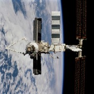 International Space Station