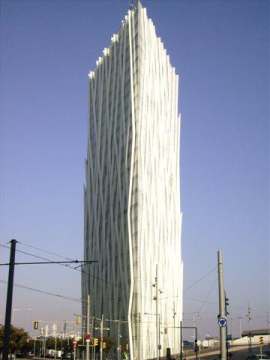 Edifici Diagonal 00