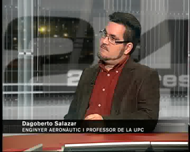 Dagoberto Salazar al 3/24