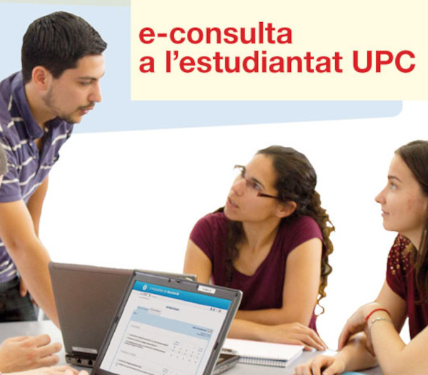 La UPC per València