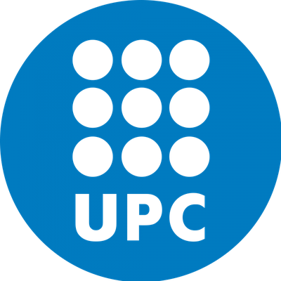 Logo UPC