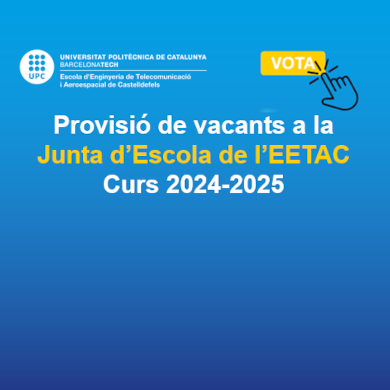 La UPC per València