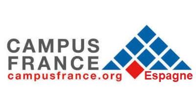 12, 13 i 14 d'abril: 4 sessions online de Campus France Espagne