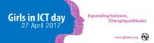 27 d'abril - Girls in ICT Day a l'EETAC