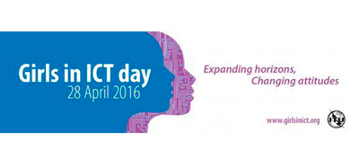 28 i 29 d'abril - Girls in ICT Day a la UPC