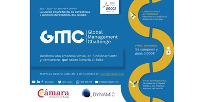 42º Edición de Global Management Challenge (2021)