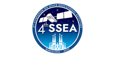 4th Symposium on Space Educational Activities (SSEA Barcelona 2022)