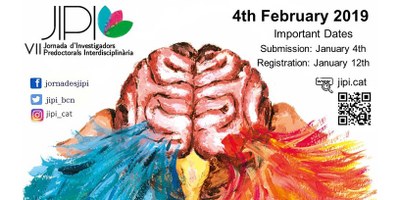 Seventh Conference of Interdisciplinary Predoctoral Researchers