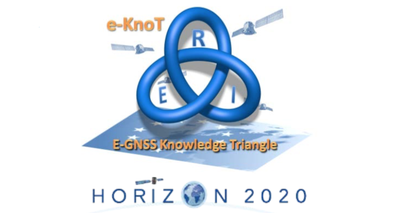 9th to 21st of January 2016 - GNSS Excellence Week