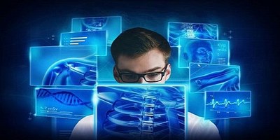 Estudiante del Grado en Ingeniería Telemática colabora en un proyecto de neurología con el hospital de Sant Pau