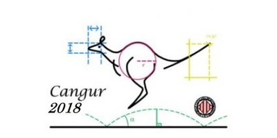 Acte de lliurament del Premi Cangur del Campus del Baix Llobregat 2018