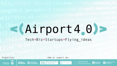 Airport 4.0.