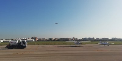 Barcelona ZeroG Challenge for Students