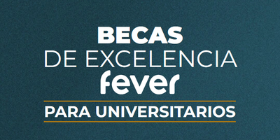 Beca de Excelencia - Engineering Fever