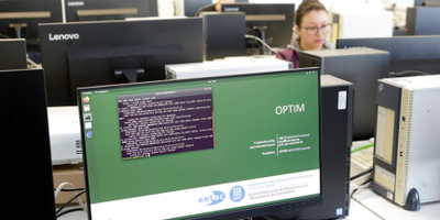 Benvinguda al nou curs acadèmic a l’EETAC