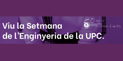 BEST-UPC: XIII Setmana de l'Enginyeria de la UPC