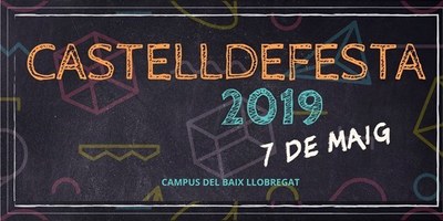 Castelldefesta 2019!