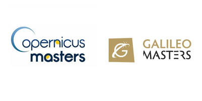 Concursos Galileo i Copernicus Masters