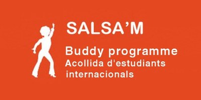 Convocatòria Mentors del programa SALSA'M