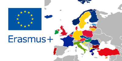 Convocatòries d'Erasmus per estudis i per pràctiques