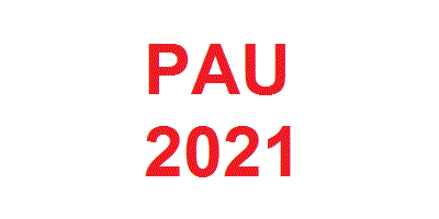 Crida professorat PAU 2021