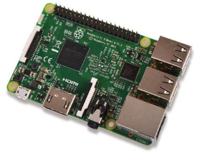 Del 7 al 15 de juliol - 1r "Curs d'introducció a la Raspberry Pi i les aplicacions bàsiques"