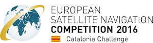 Dilluns 9 de maig - Presentació i llançament de l’European Satellite Navigation Competition a Catalunya