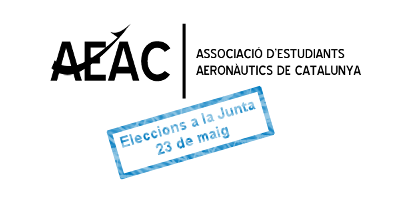 El 23 de maig se celebren eleccions a la Junta de l’AEAC