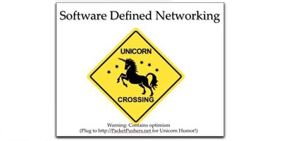 El professor de l'EETAC David Rincón pren part al debat: "Get ready for network automation!"