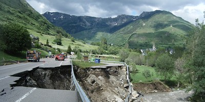 El proyecto MEDIFLOOD, coordinado por David Pino (EETAC), crea el catálogo más completo de inundaciones en el mediterráneo peninsular