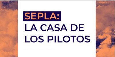 El SEPLA organitza la jornada formativa "La casa de los pilotos" a l'EETAC