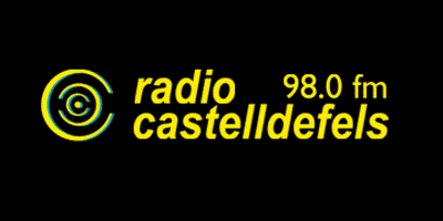 Entrevista de Ràdio Castelldefels al professor de l'EETAC, David Pino, sobre el projecte Mediflood