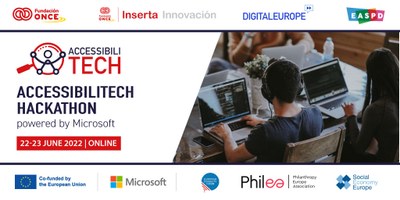 Hackathon Accessibilitech