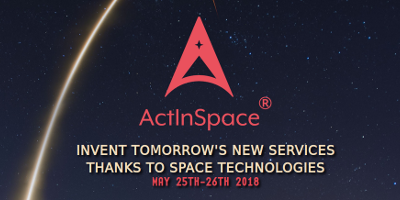 Hackathon ActInSpace®