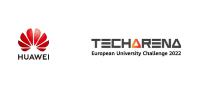 Huawei: European University Challenge 2022