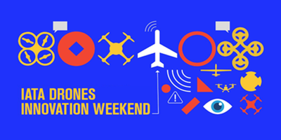 IATA Drones Innovation Weekend