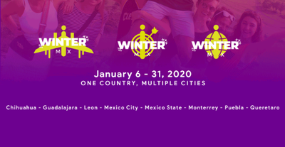 iWINTERMx  program